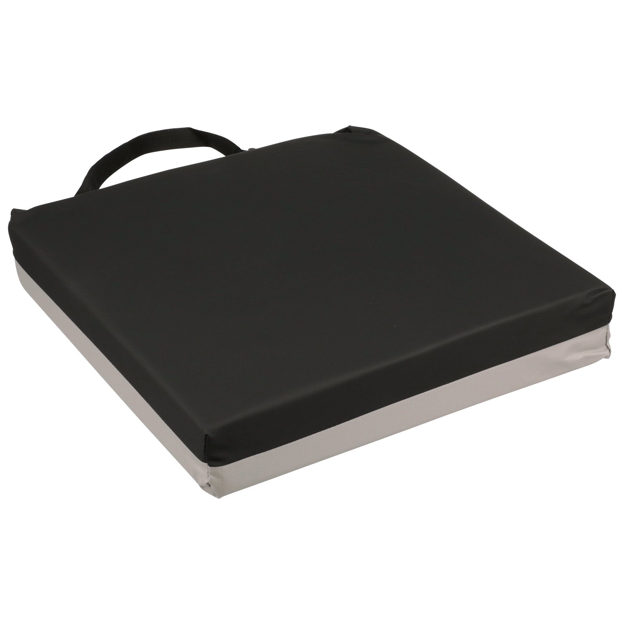 McKesson Molded Foam Seat Cushion, 16 x 16 x 3 Inch 170-74001