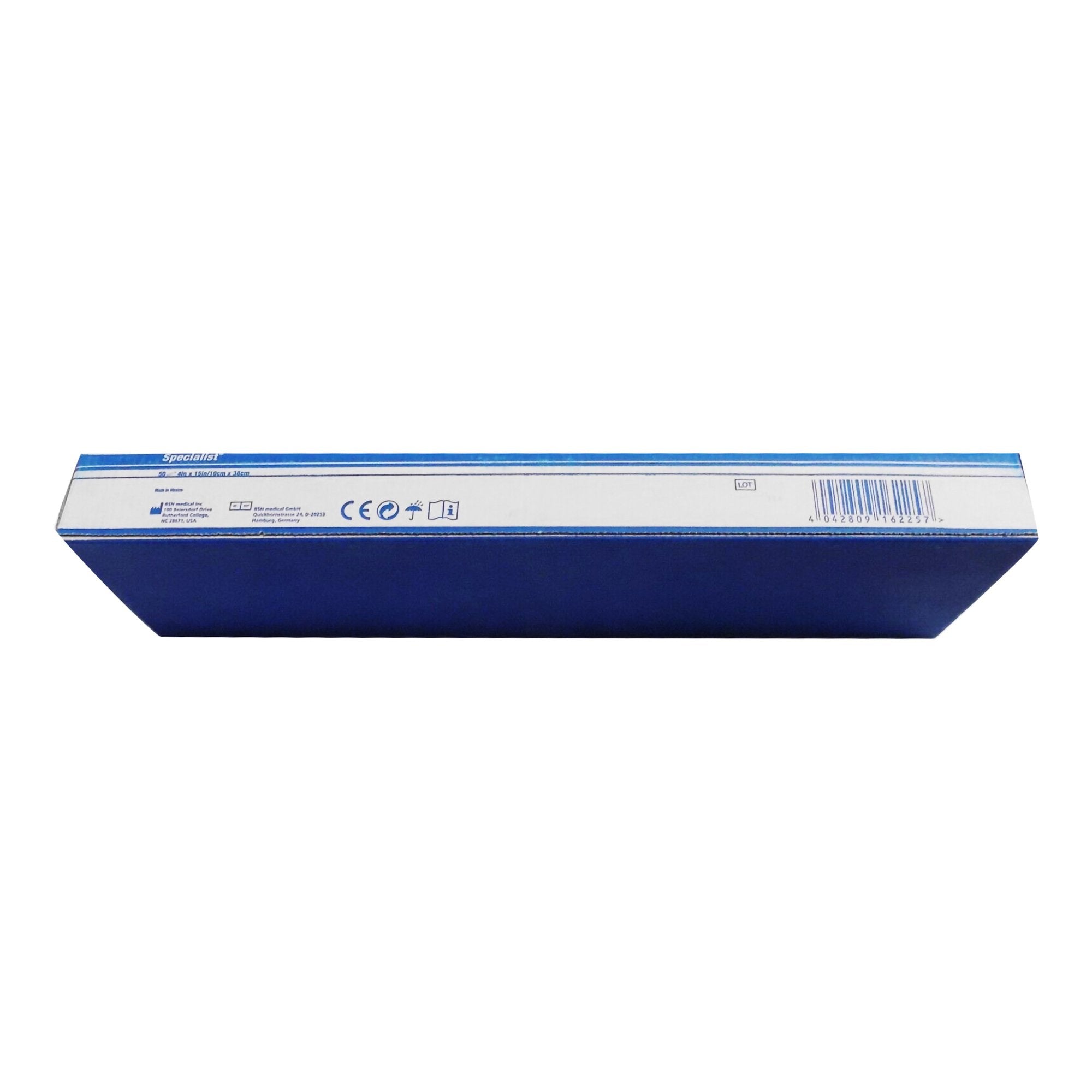 Specialist® Plaster Splint, 4 x 15 Inch 7394