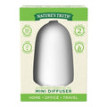 Nature's Truth Ultrasonic Essential Oil Mini Diffuser 84009310440