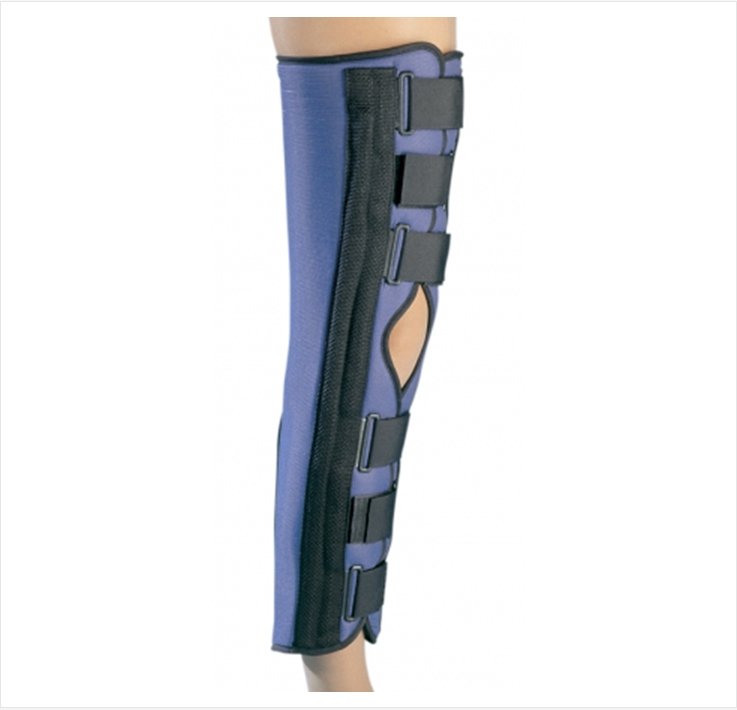ProCare® Knee Immobilizer, Medium 79-80025