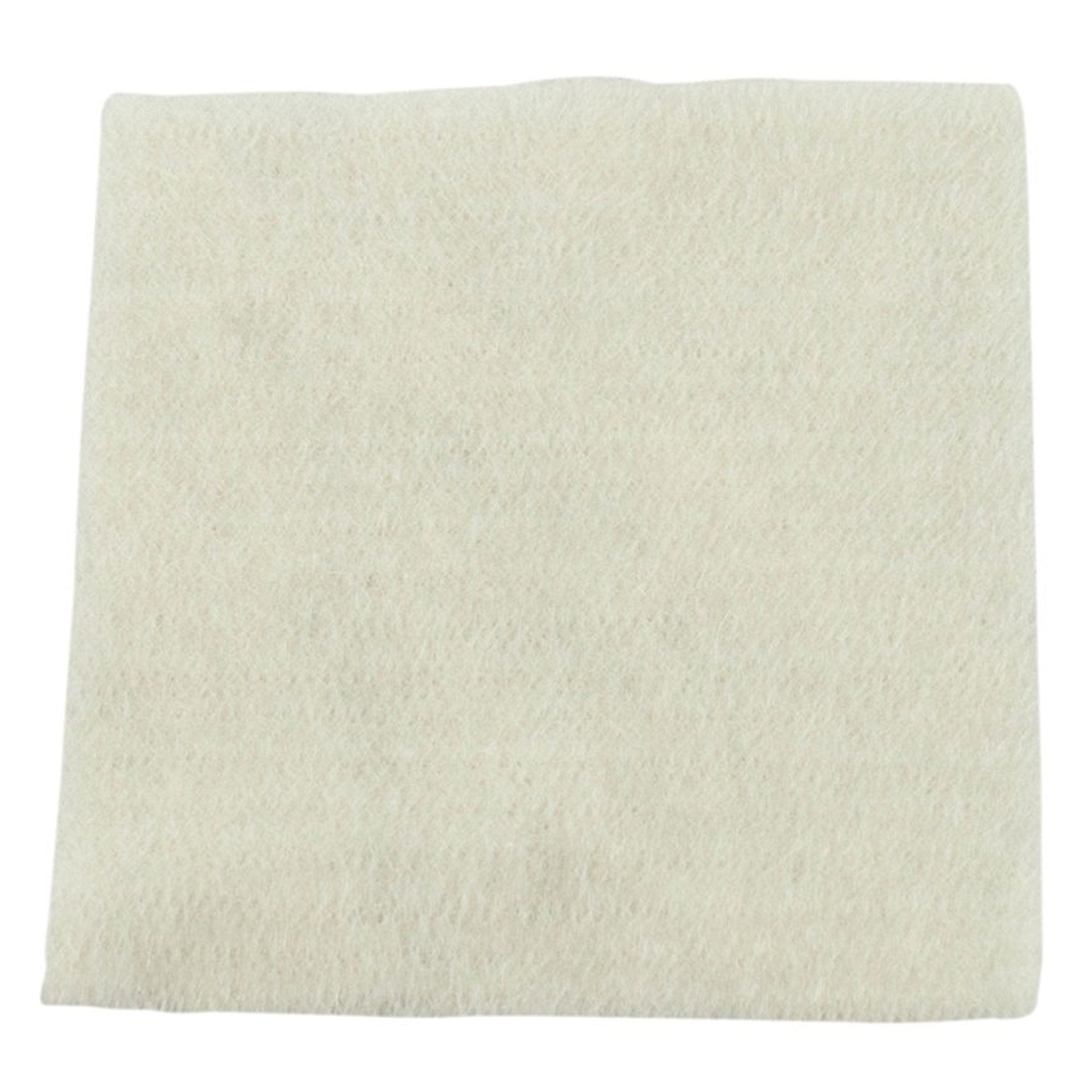 AlgiSite M Alginate Dressing, 4 x 4 Inch 59480200