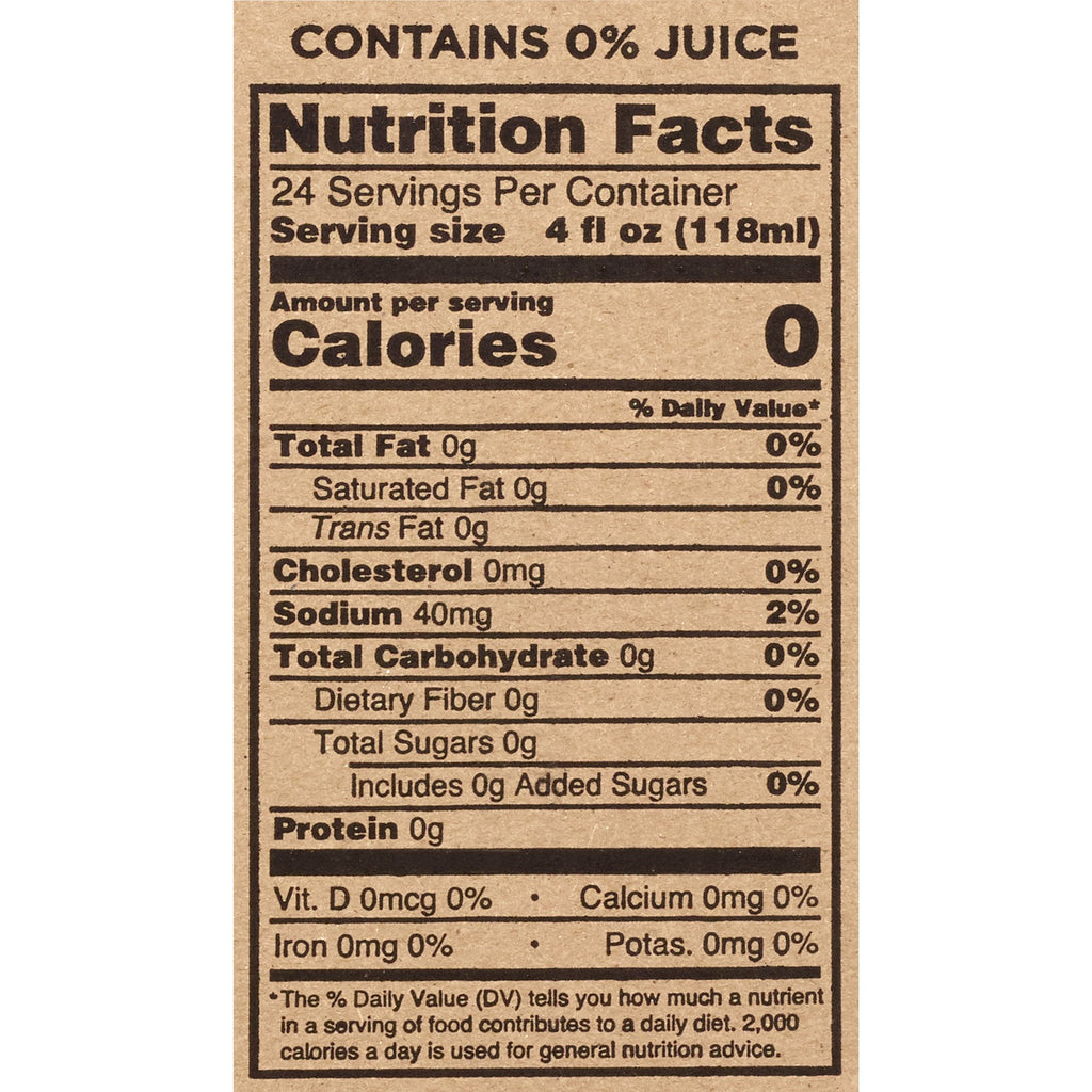 Thick & Easy® Hydrolyte® Nectar Consistency Lemon Thickened Water, 4-ounce Cup 23061