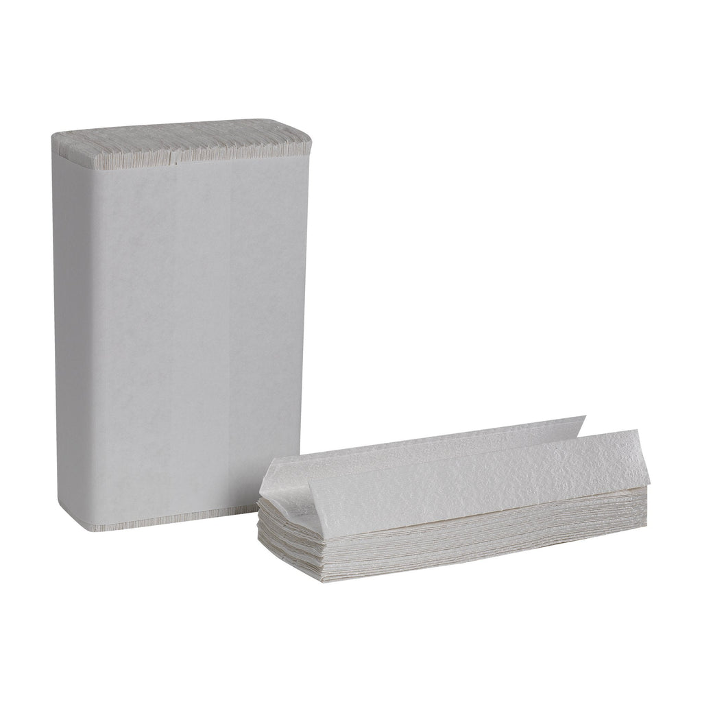 Pacific Blue Select™ Paper Towel, 13-1/5 x 10-1/10 Inch 23000