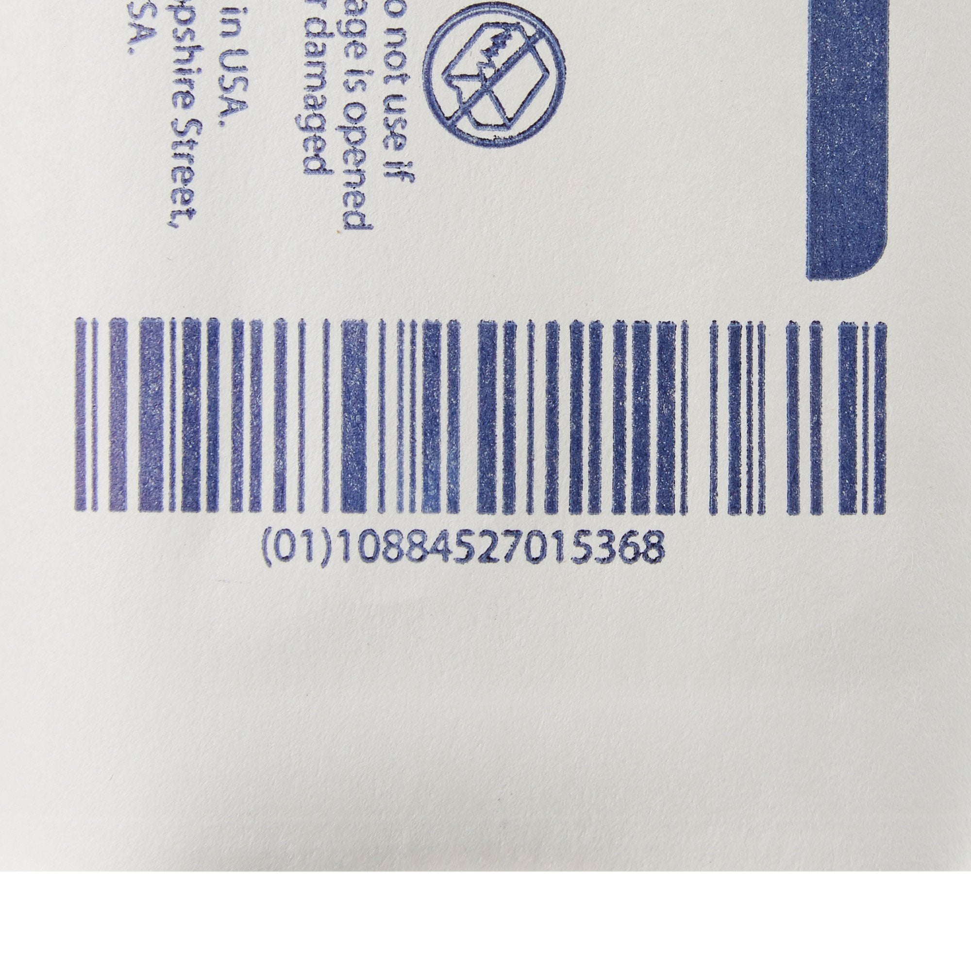 Curity™ Sterile Conforming Bandage, 6 x 82 Inch, 1-Ply 2238-