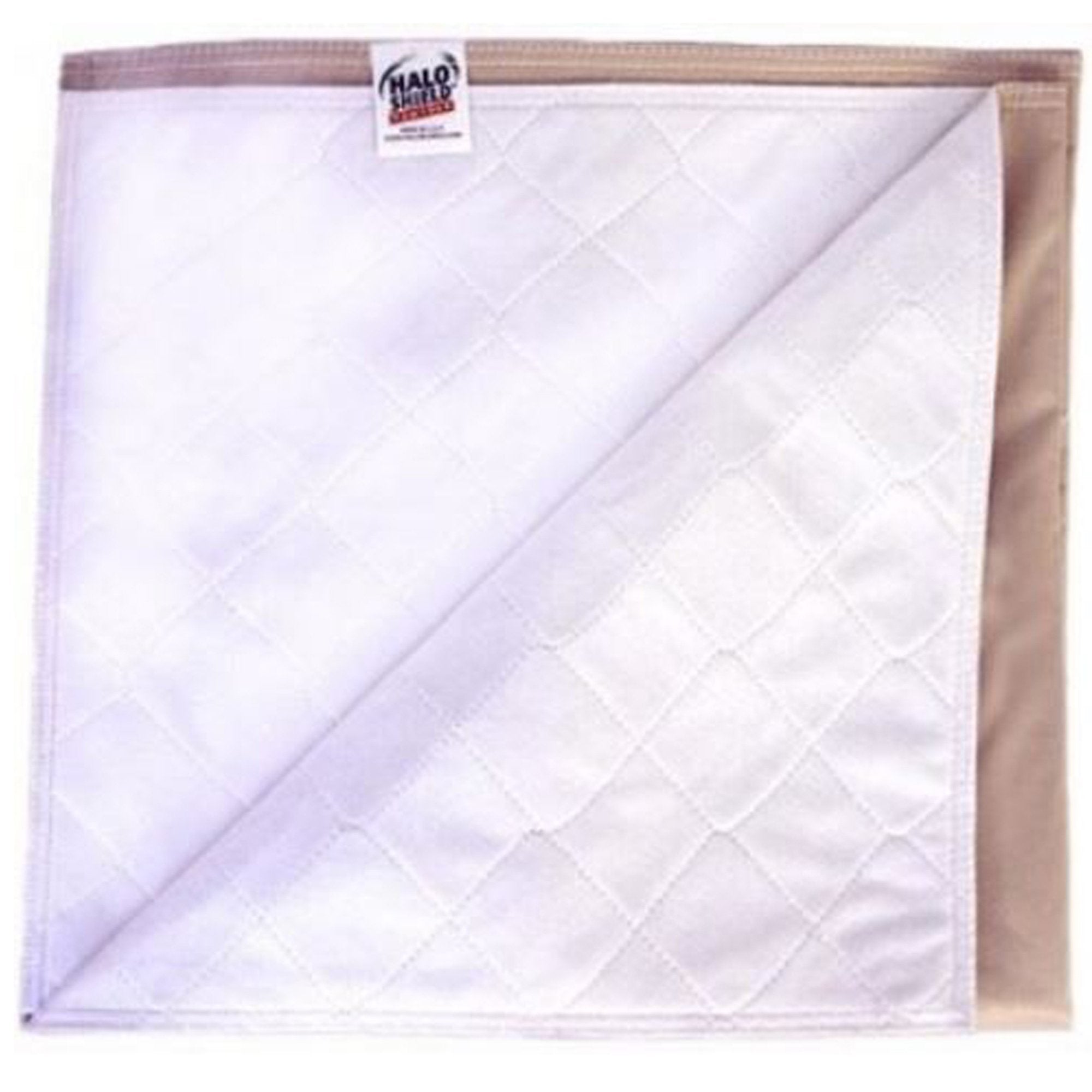 Reusable Polyester / Rayon Underpad, 34 x 36 Inch M16-3435Q-1TH