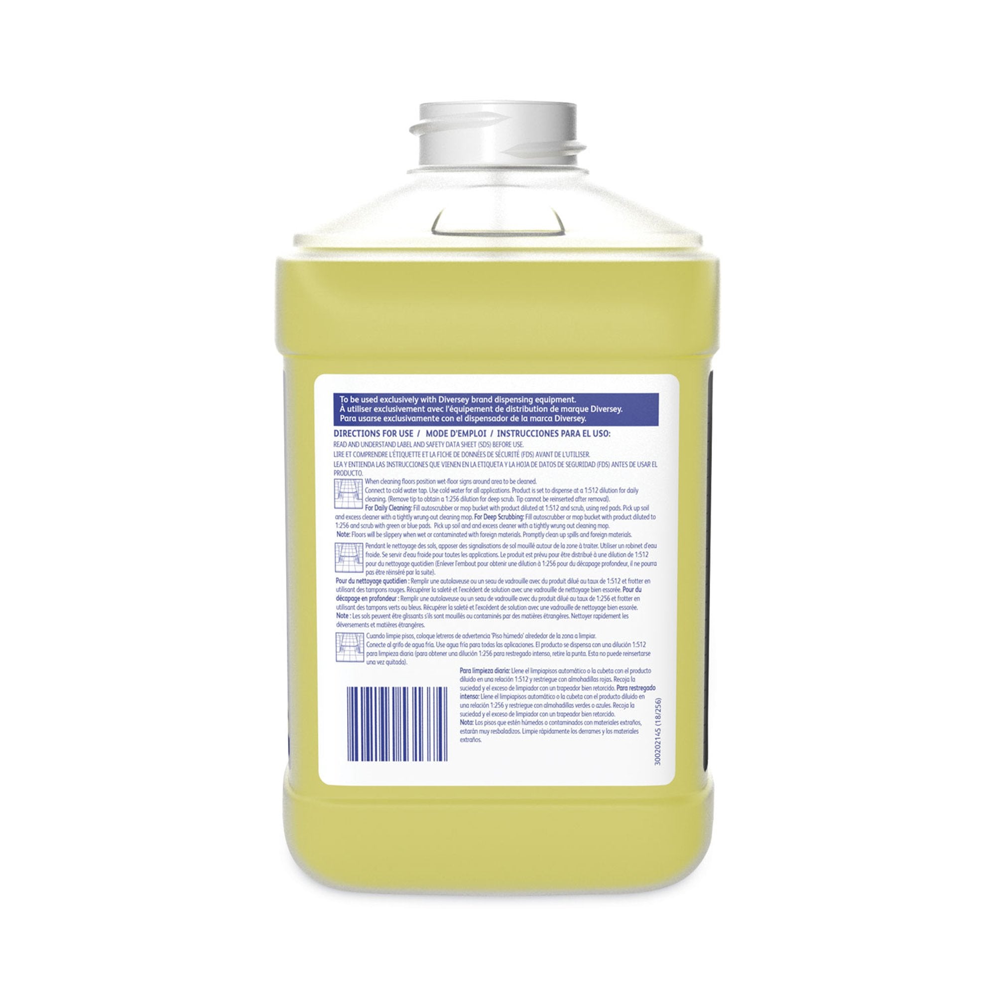 Prominence™ HD Floor Cleaner DVS94996466