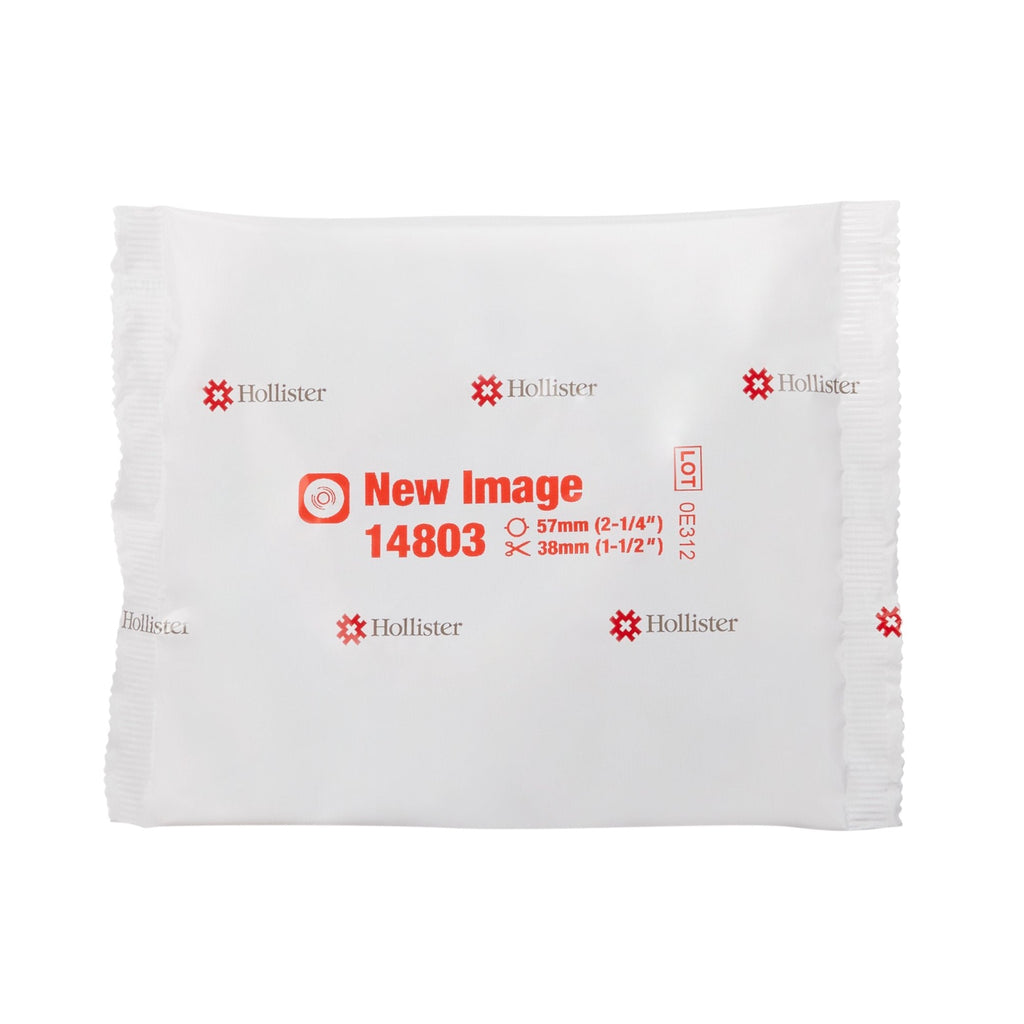 FlexTend Extended Wear Ostomy Barrier, 57 mm Flange, up to 1.5 Inch Opening 14803