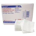 Ducare Gauze Sponge, 4 x 4 Inch, 8-Ply 90408