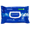 Personal Cleansing Wipe StayDry® Soft Pack Scented 96 Count - WPW96