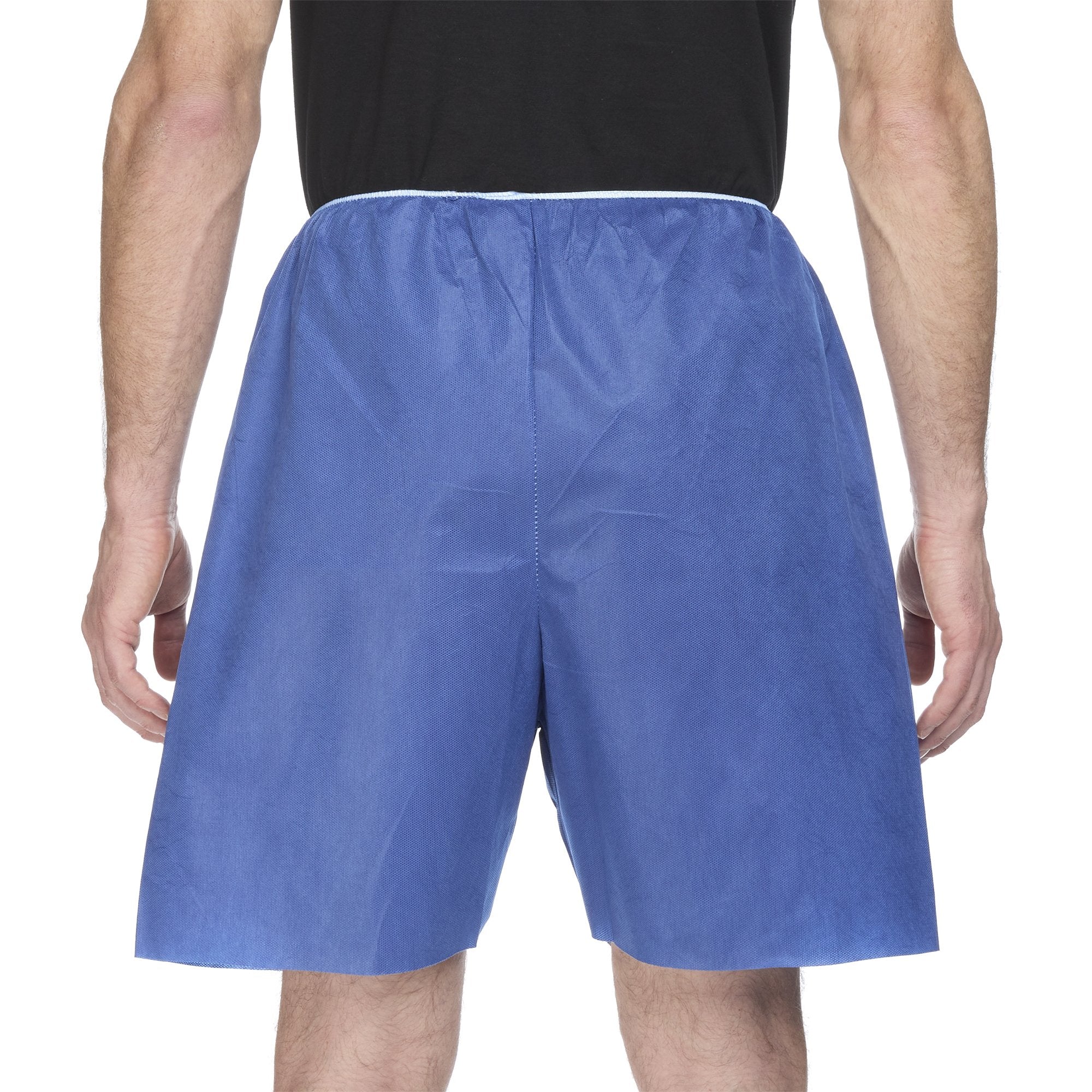 McKesson Patient Exam Shorts, 2X-Large 16-960404
