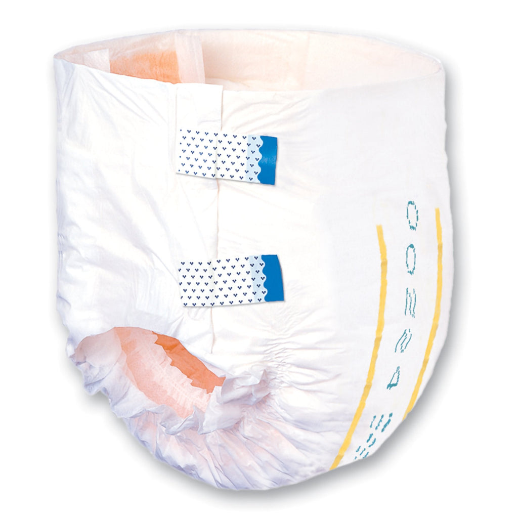 Tranquility® SlimLine® Heavy Protection Incontinence Brief, Large 2132