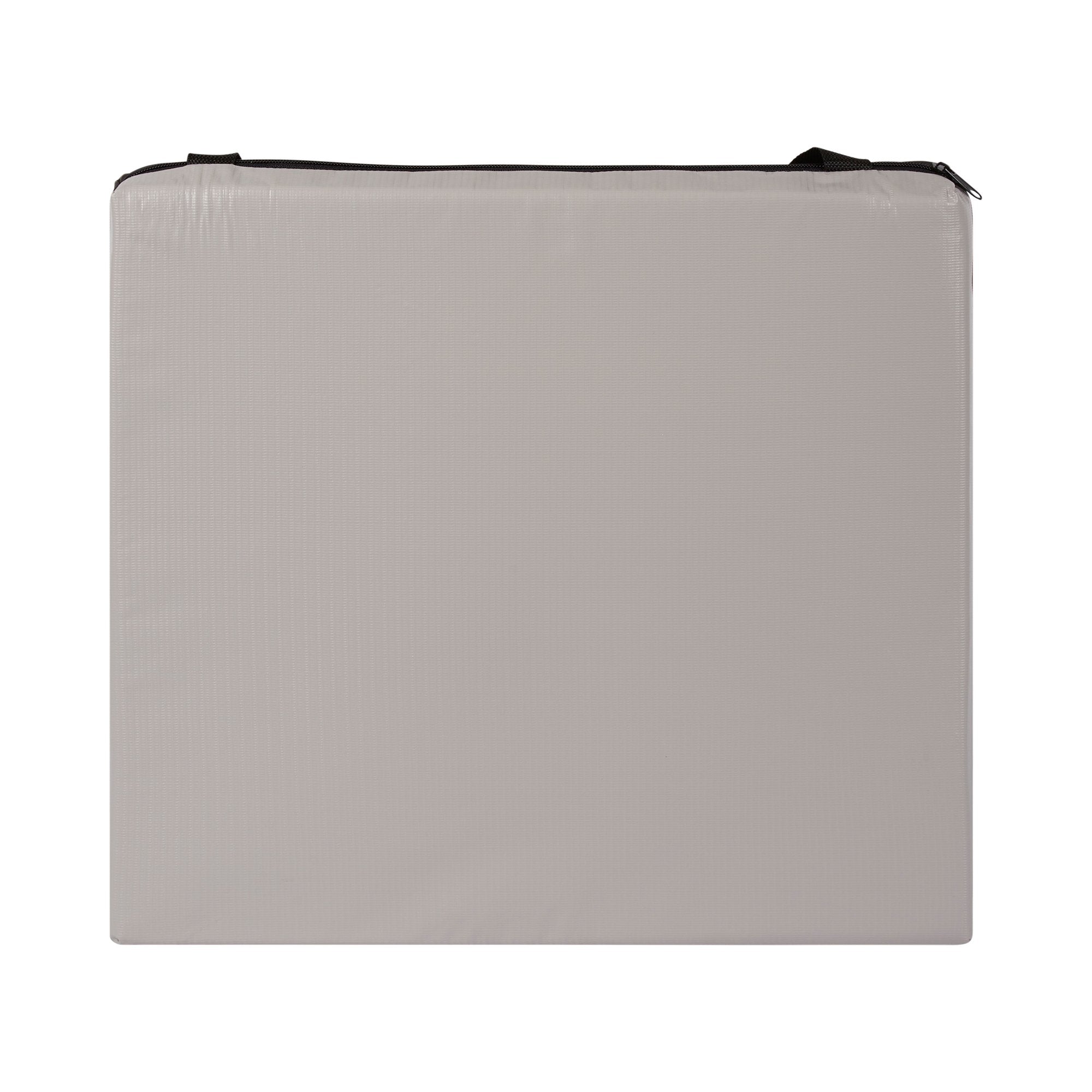 McKesson Gel Protekt Seat Cushion, 18 x 16 x 3 Inch 170-74002