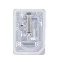 Low Profile Gastrostomy Tube Kit Mic-Key® 24 Fr. 2.5 cm Tube Silicone Sterile - 8140-24-2.5