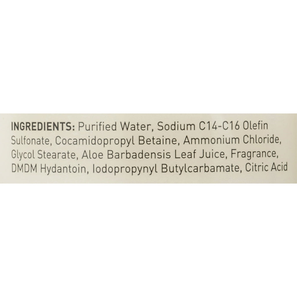McKesson Lotion Soap, Fresh Scent, 18 oz. Pump Bottle 53-27857-18