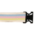 McKesson Pastel Stripe Gait Belt, 60 Inch 859