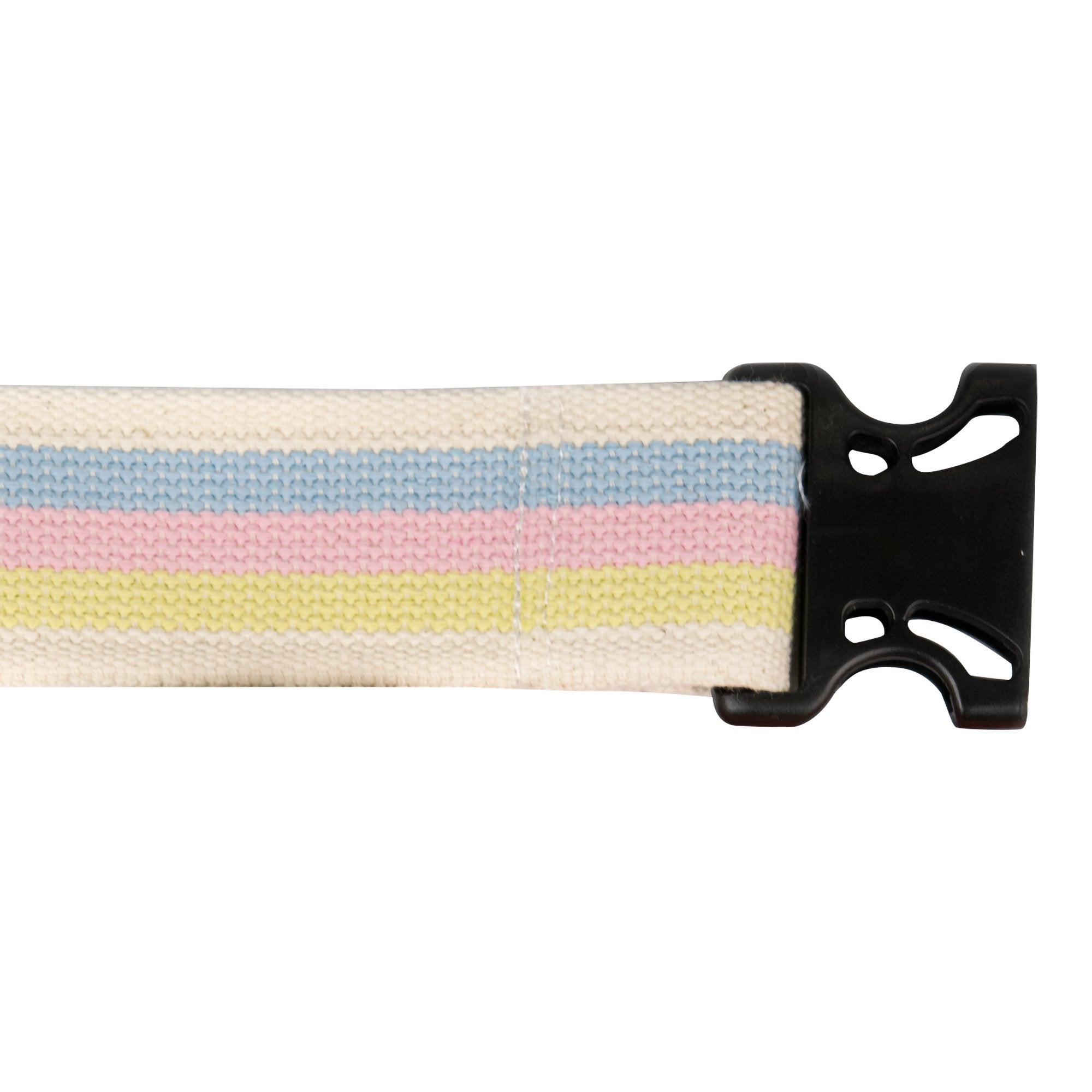 McKesson Pastel Stripe Gait Belt, 60 Inch 859