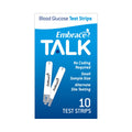 Omnis Health Embrace® Blood Glucose Test Strips APX03AB0302