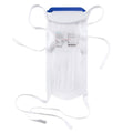 Cardinal Health™ Ice Bag, 6½ x 14 Inch 11400-300