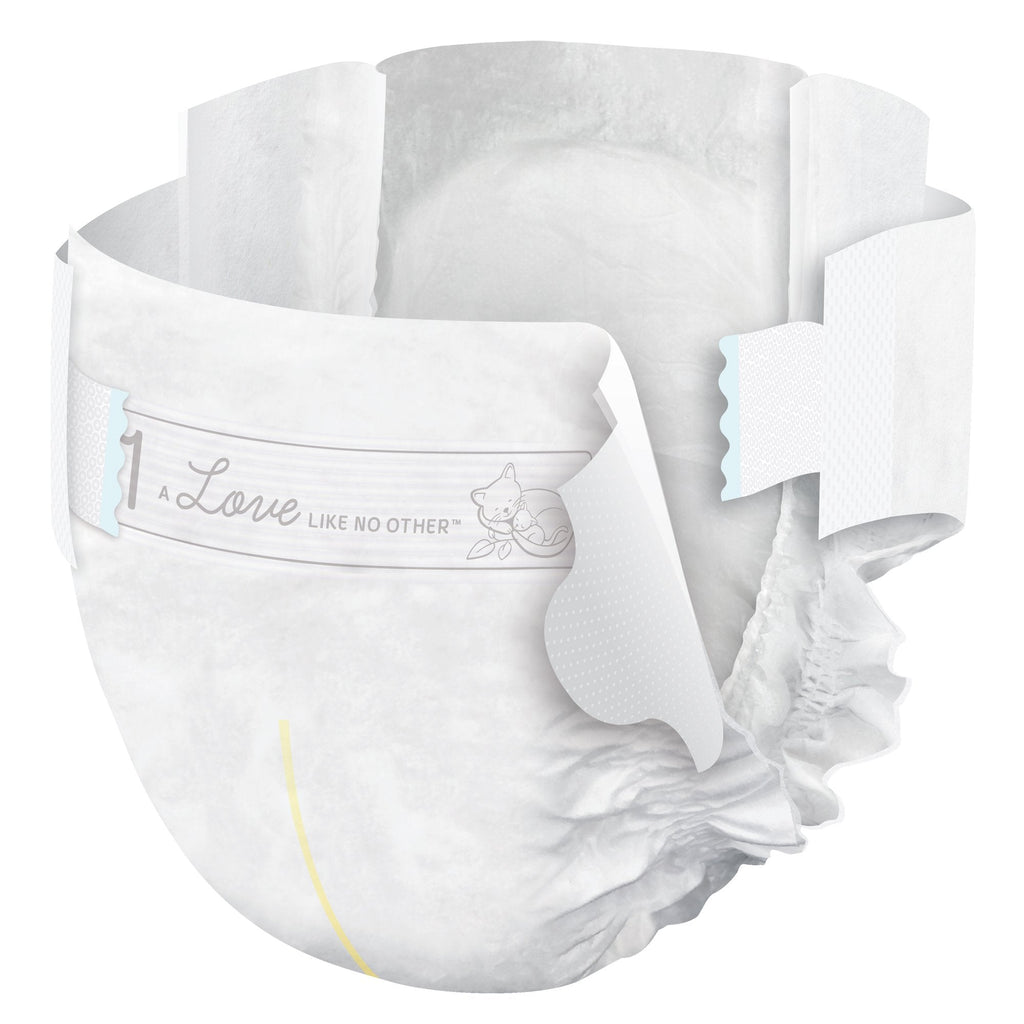 Bambo® Nature Diaper, Size 1 1000016923