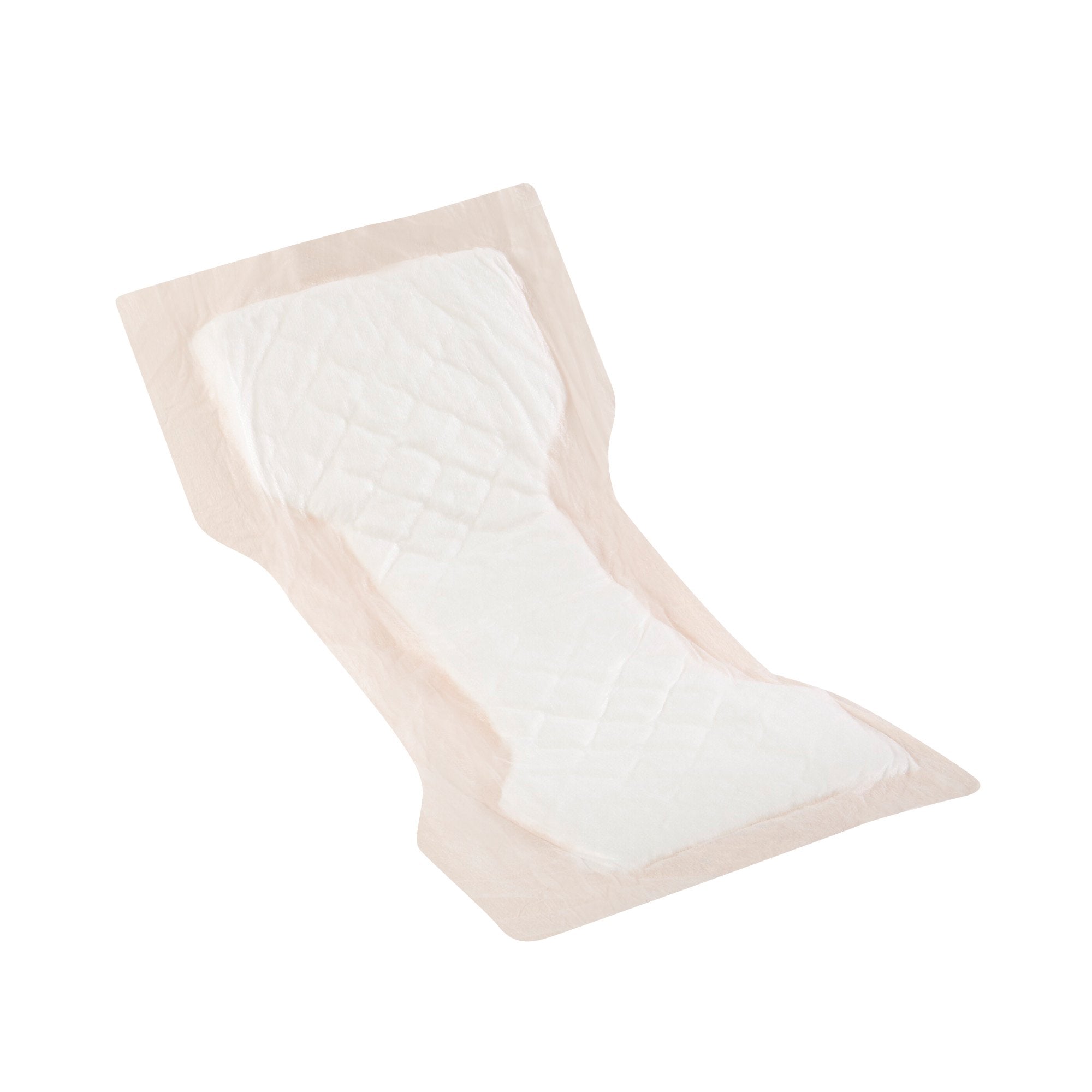 Dignity UltraShield Incontinence Liners, Moderate Absorbency, 7.5 x 15.4 Inch 50072-180