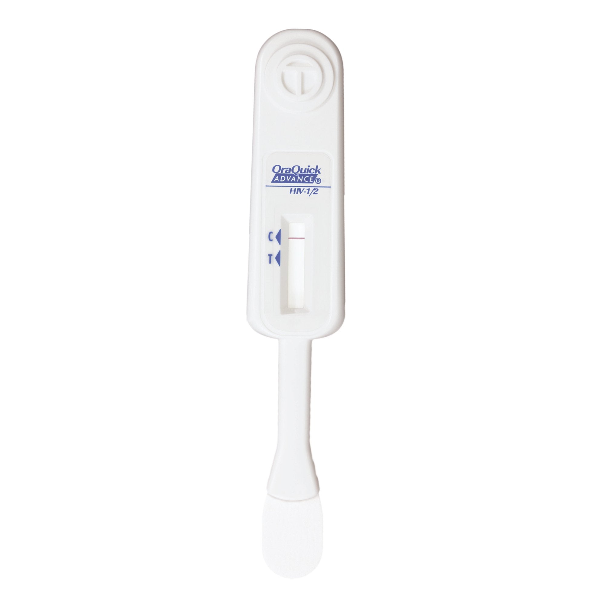 OraQuick Advance® HIV-1/2 Antibody Sexual Health Test Kit 1001-0079
