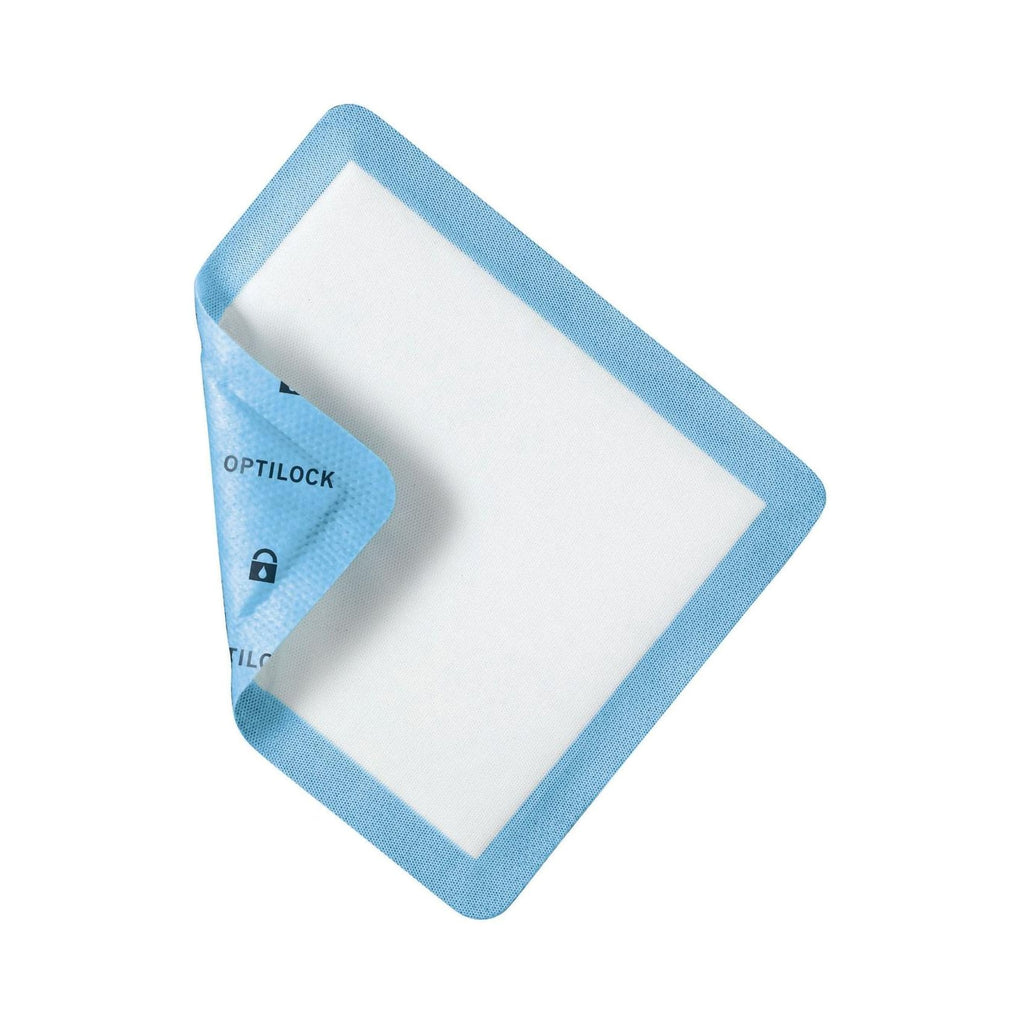 Optilock Nonadhesive Dressing, 5 x 5½ Inch MSC6455EP