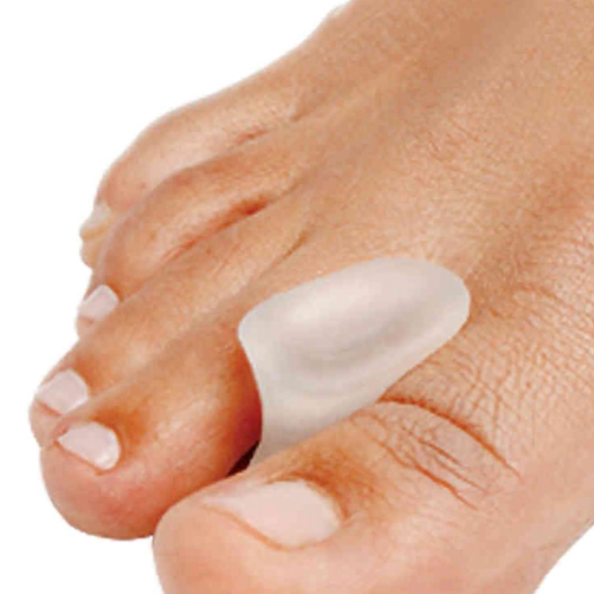Visco-Gel® Toe Spacer, Medium 1126-4