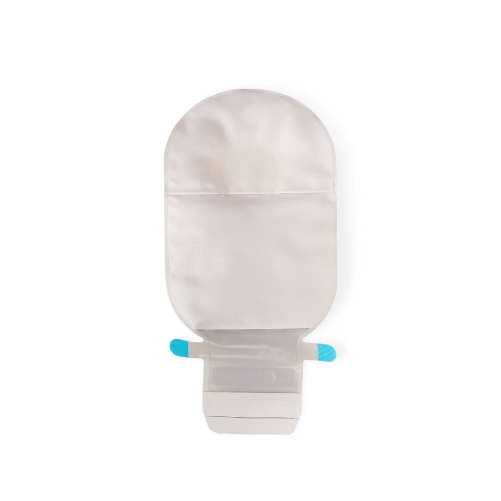 SenSura® Mio Convex Soft 1-Piece Opaque Ostomy Pouch System, 15 – 33 mm Stomas 16705