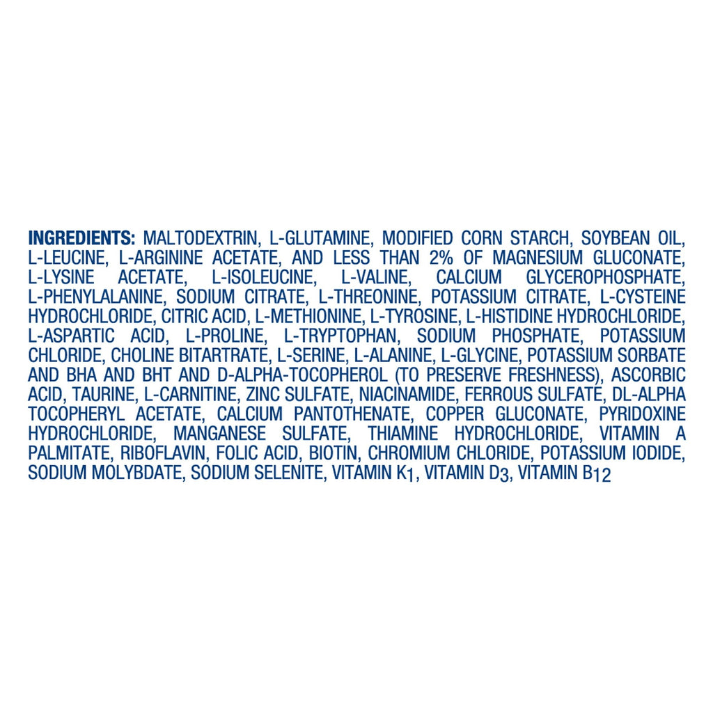 Vivonex® Plus Elemental Powder 10043900712984
