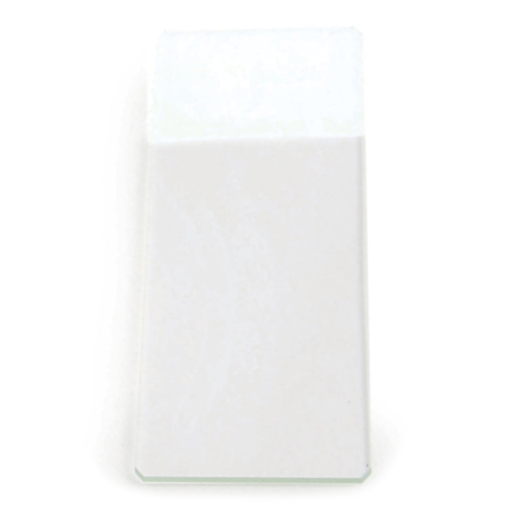 McKesson Glass Microscope Slide, 1 x 3 Inch x 1 mm 16-7133