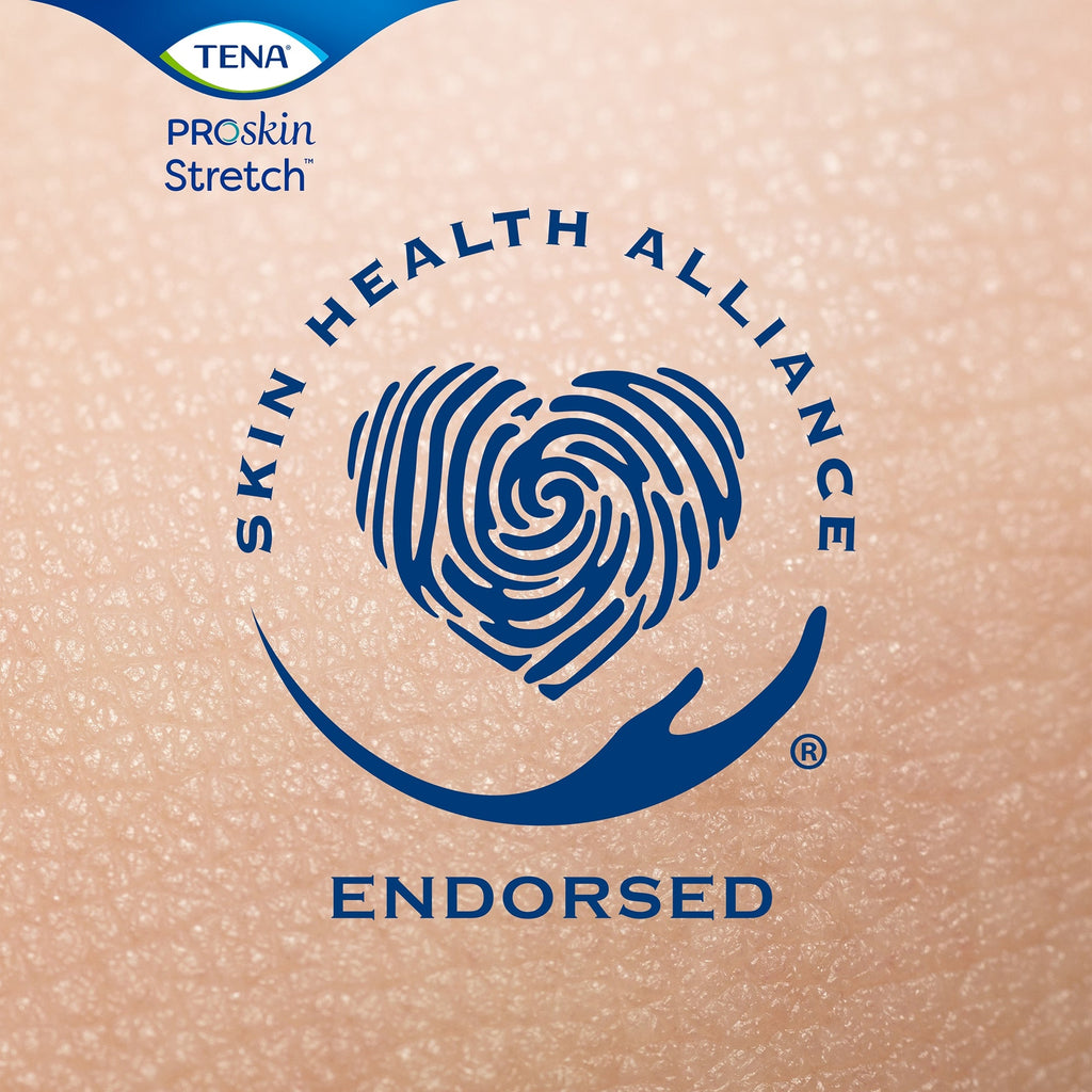 Tena® ProSkin Stretch™ Super Incontinence Brief, Large / Extra Large 67903