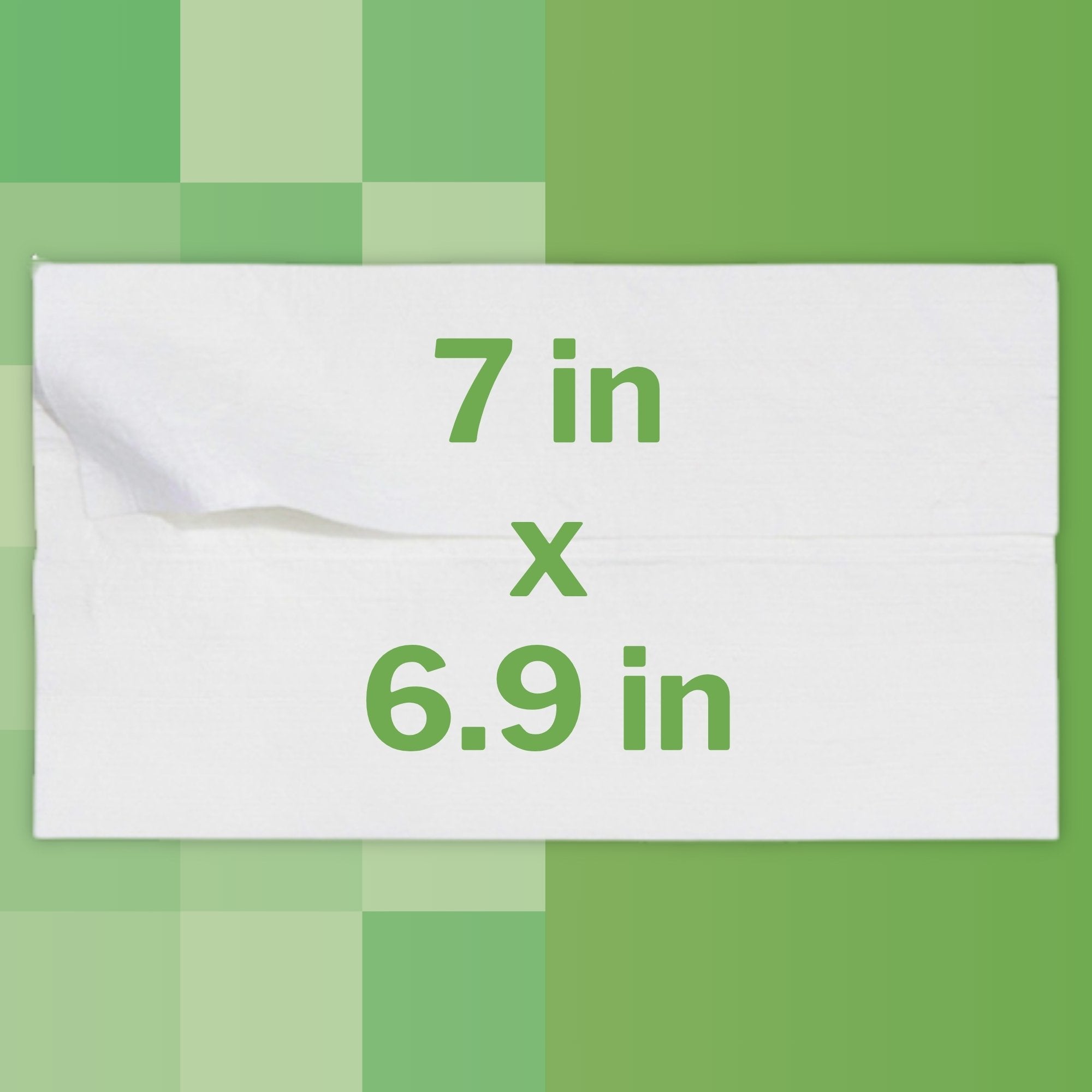 McKesson Flushable* Wet Wipes - Unscented, 96 Wet Wipes per Pack FLU96