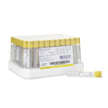 BD Vacutainer® Urinalysis Tube Chlorhexidine / Ethyl Paraben / Sodium Propionate Additive 8 mL BD Hemogard™ Closure Polyethylene Terephthalate (PET) Tube 365017