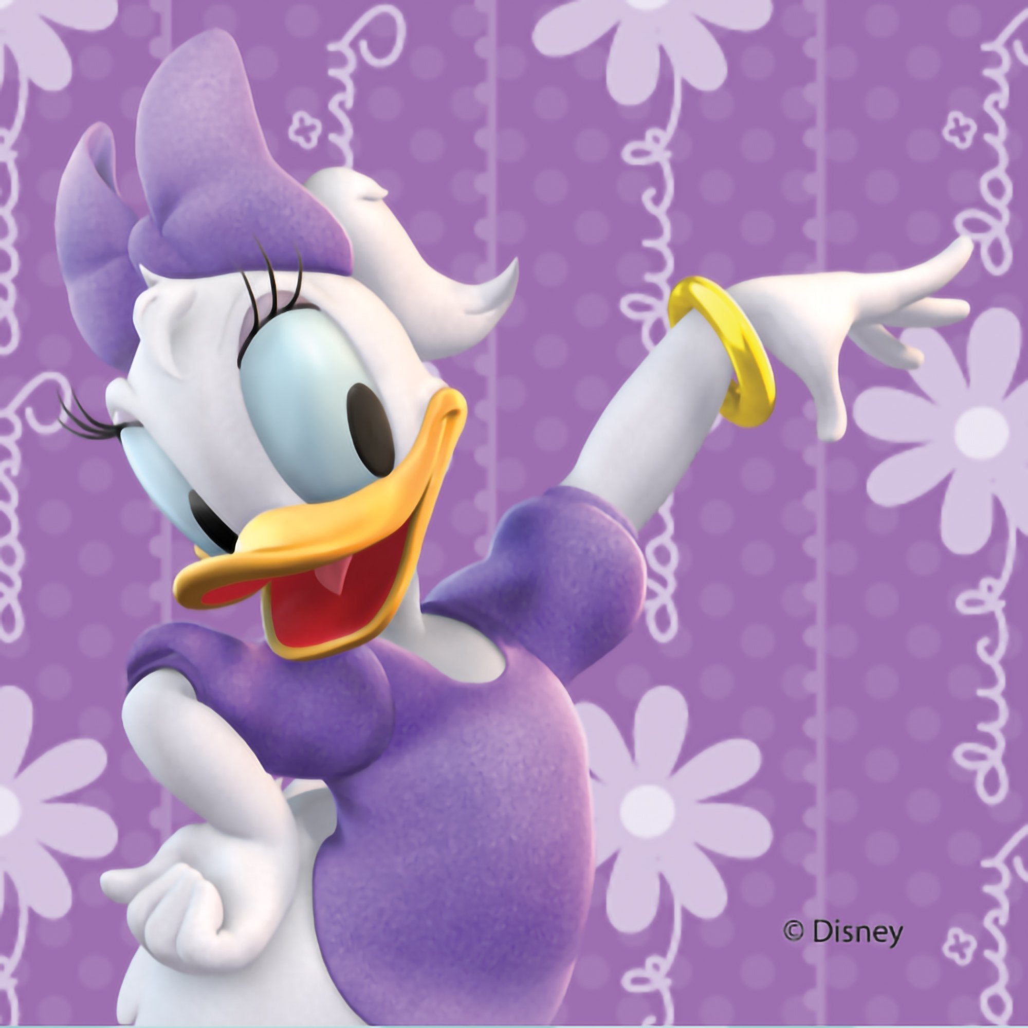 Medibadge® KLS™ Mickey Mouse Clubhouse Stickers VL103