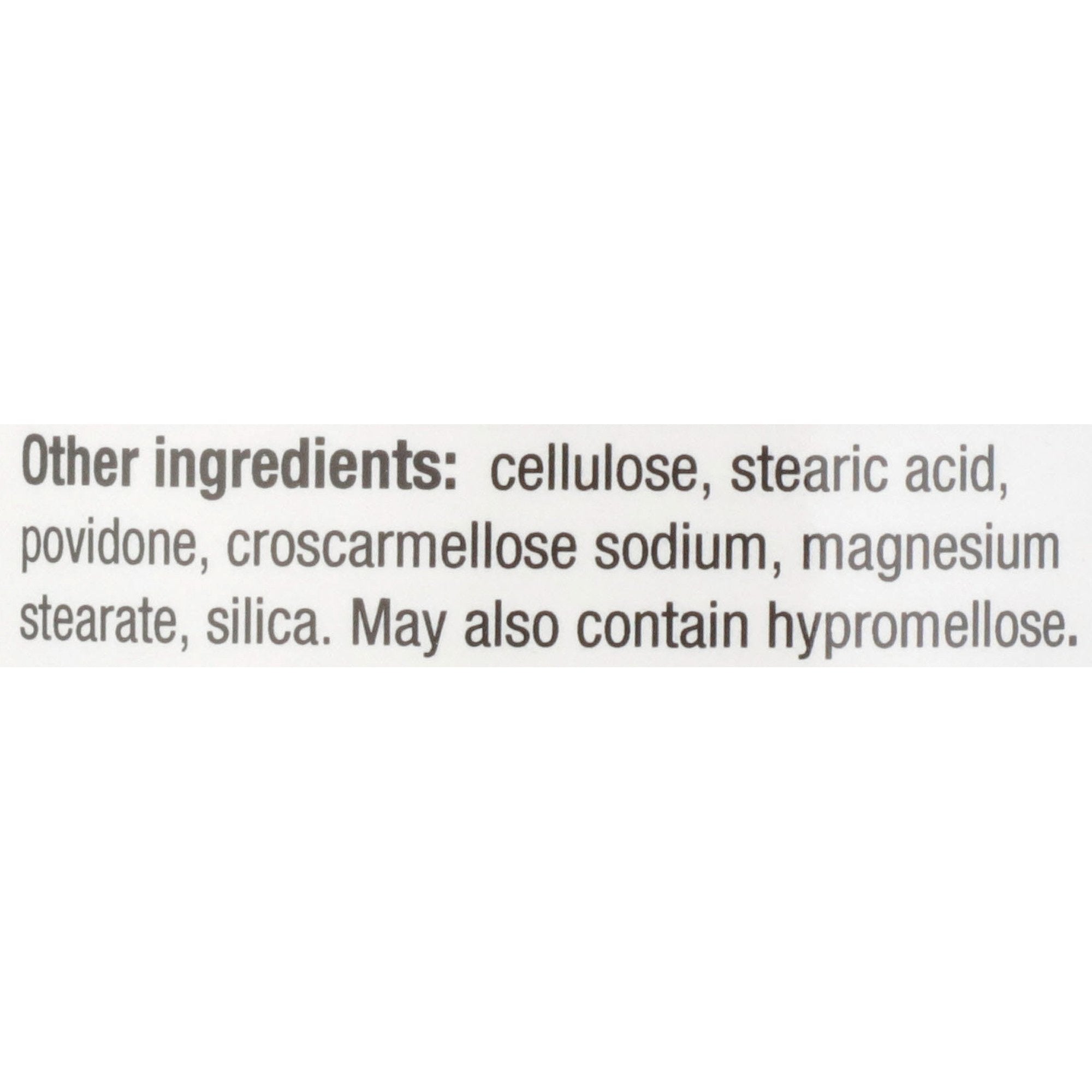 Geri-Care® Ascorbic Acid Vitamin C Supplement 841-50-GCP