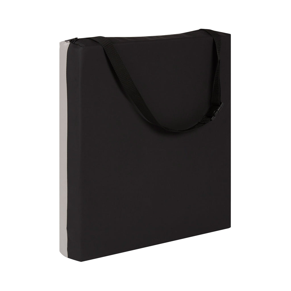 McKesson Molded Foam Seat Cushion, 18 x 18 x 3 Inch 170-74003