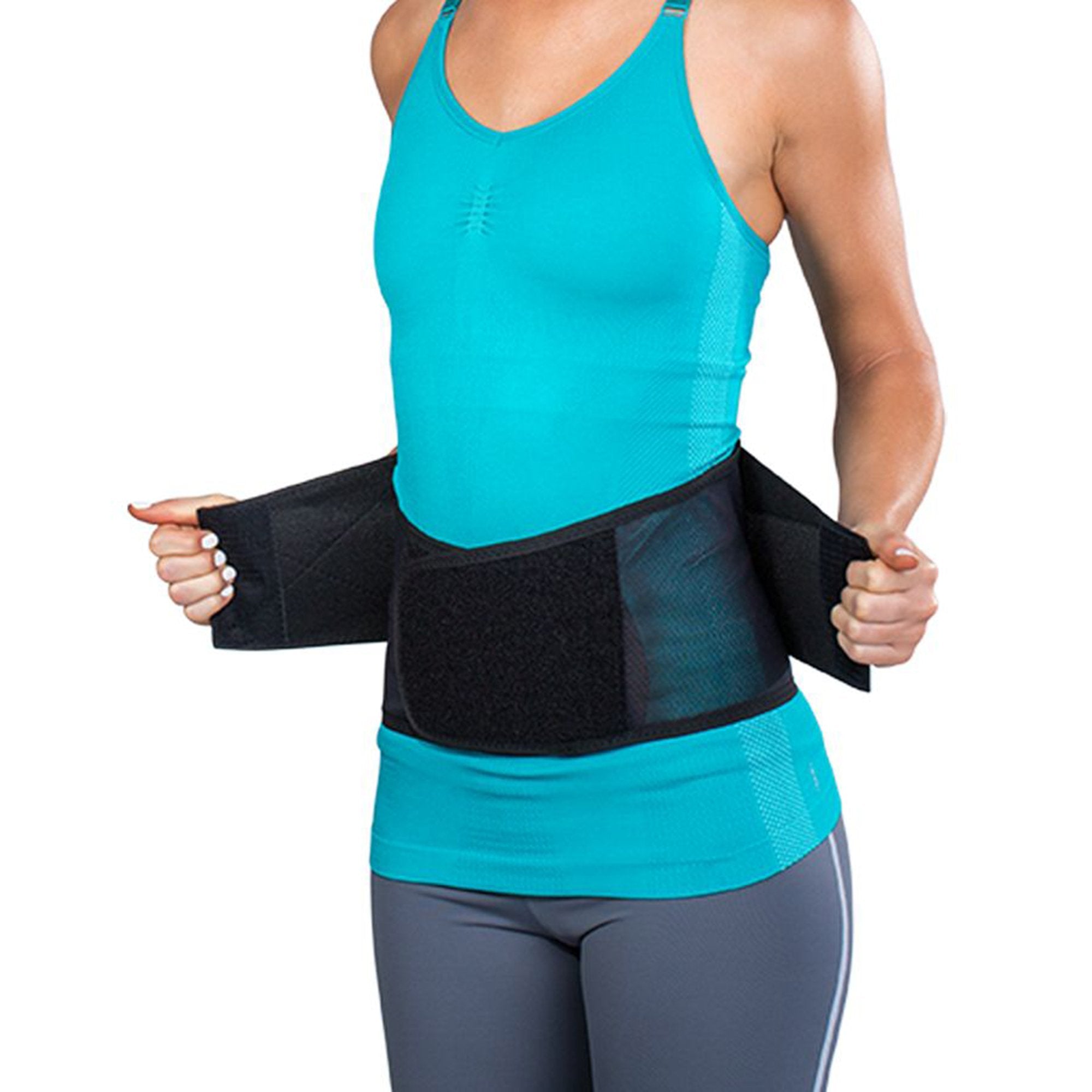 ProCare® ComfortForm™ Back Support, Extra Extra Large 79-89359