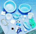 Presource® Basin Set 13752-630