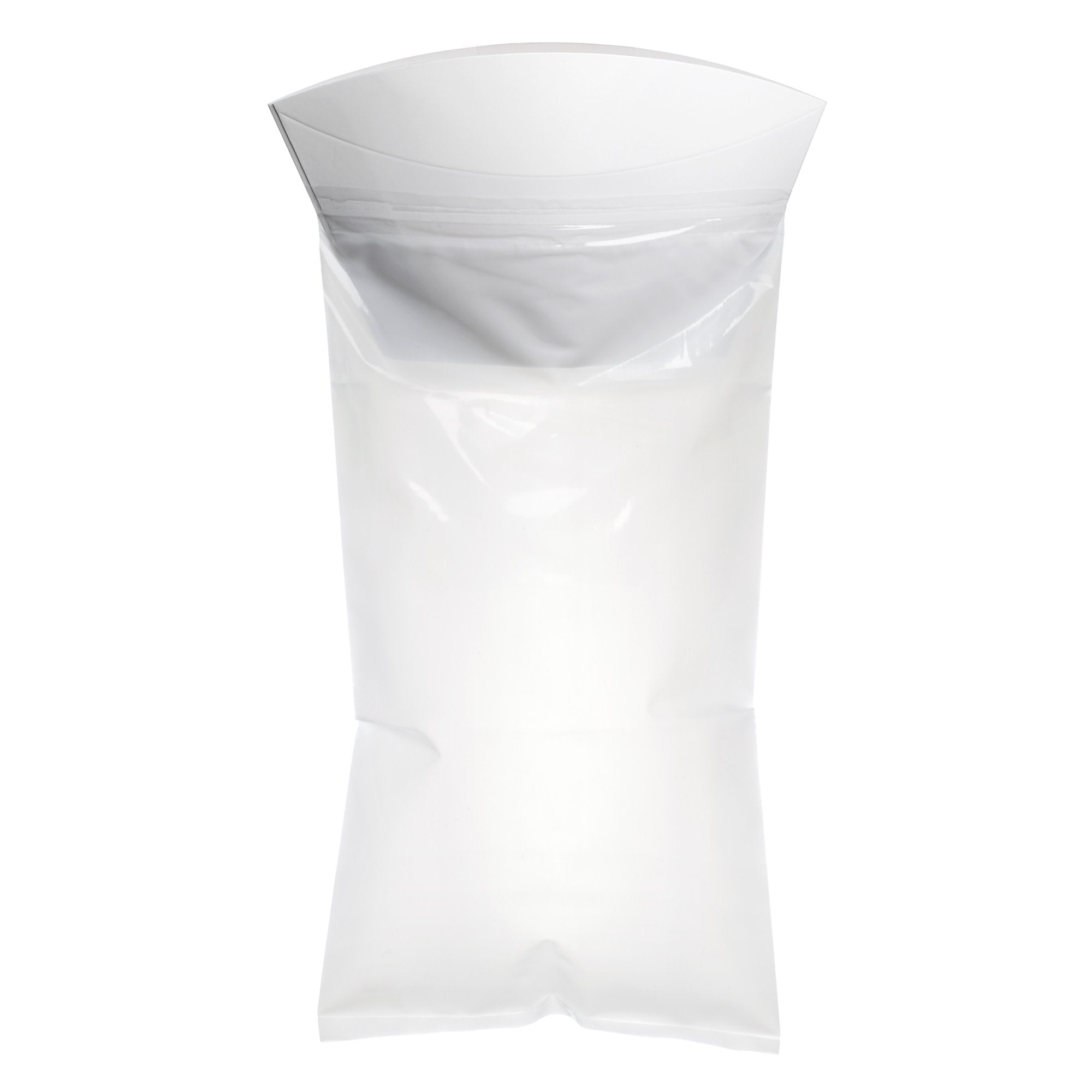 McKesson Opaque Urgent Assist/Emesis Bags 16-7000