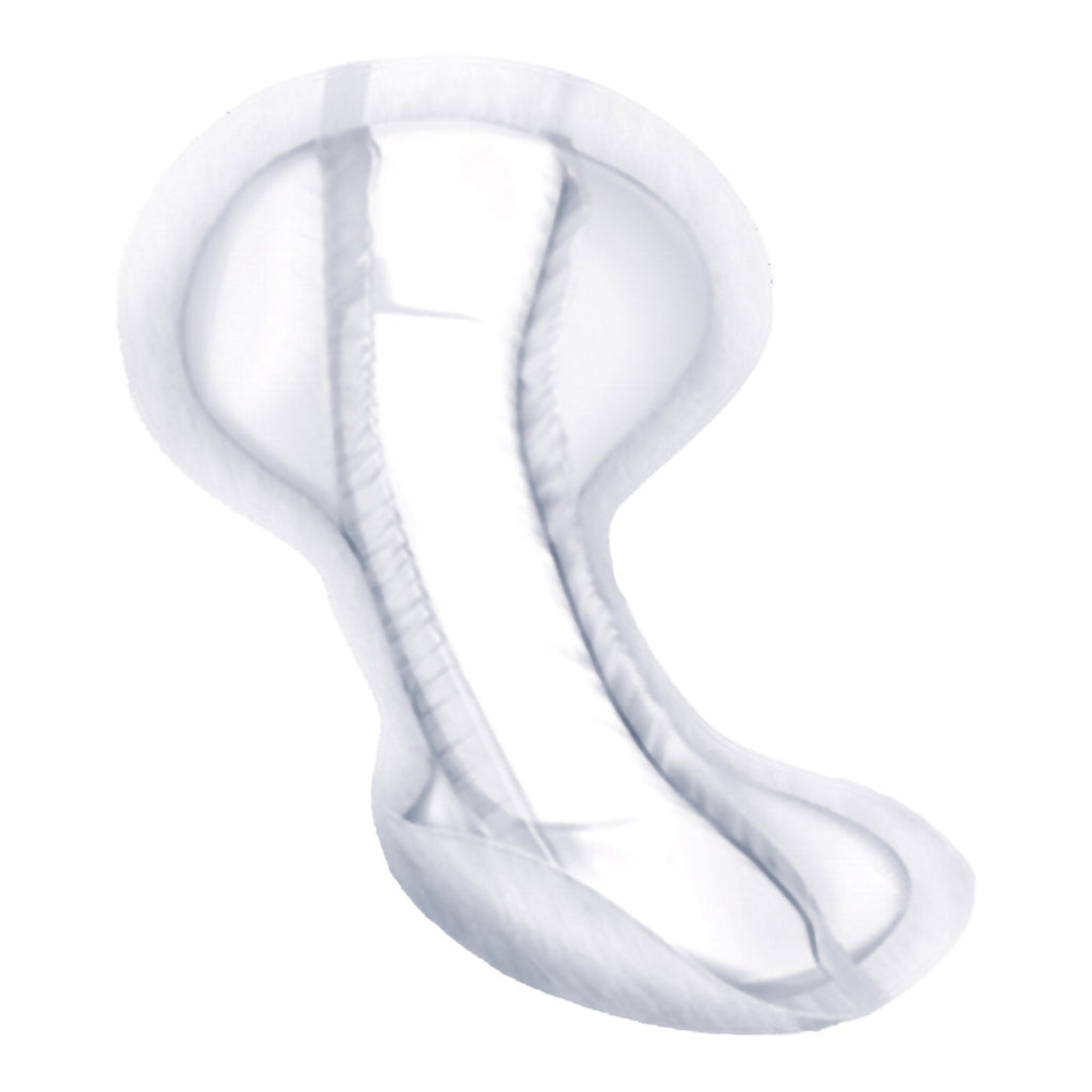 Attends® Shaped Bladder Control Pads, Plus SPDPA