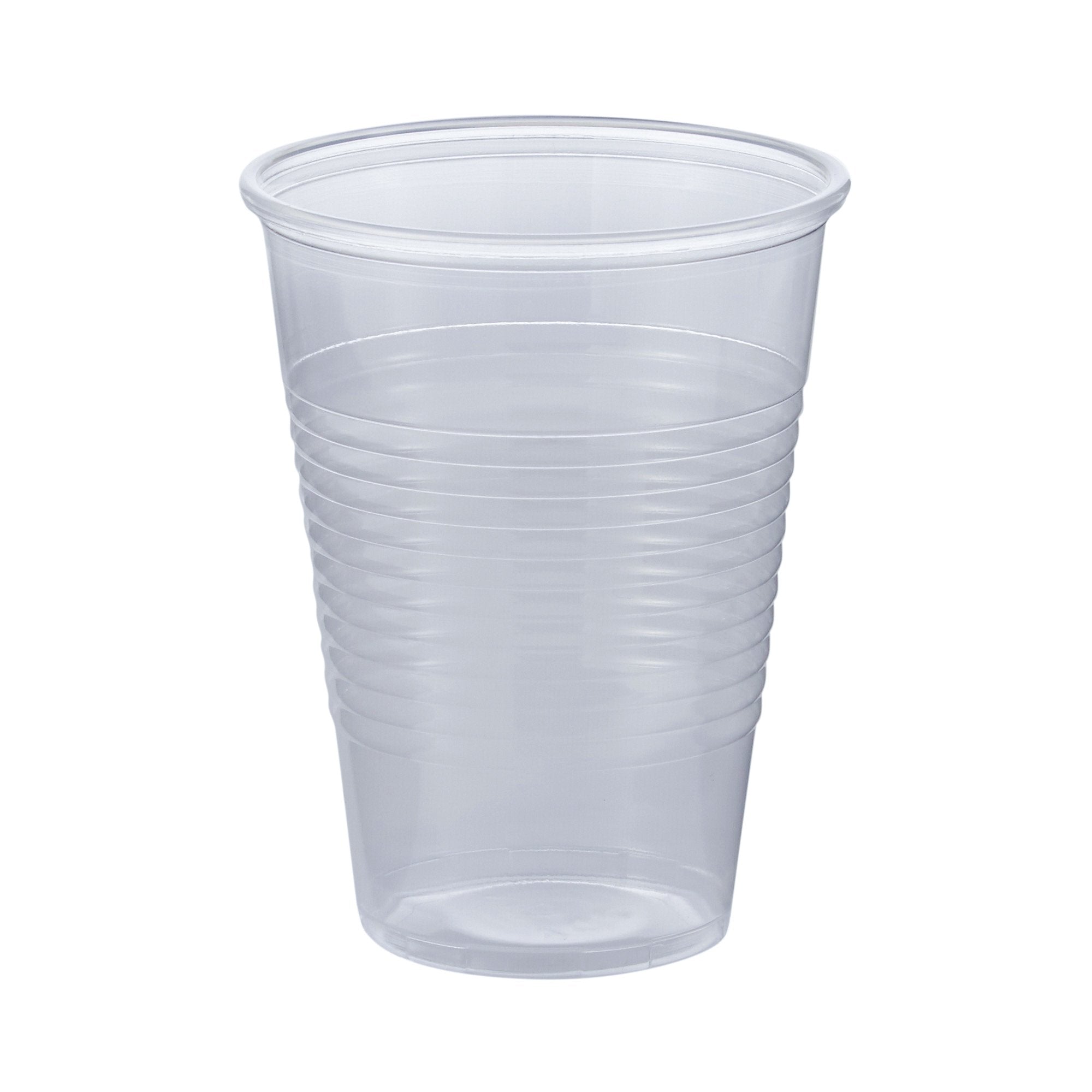 McKesson Polypropylene Drinking Cups, 9 oz., Clear 16-PDC9