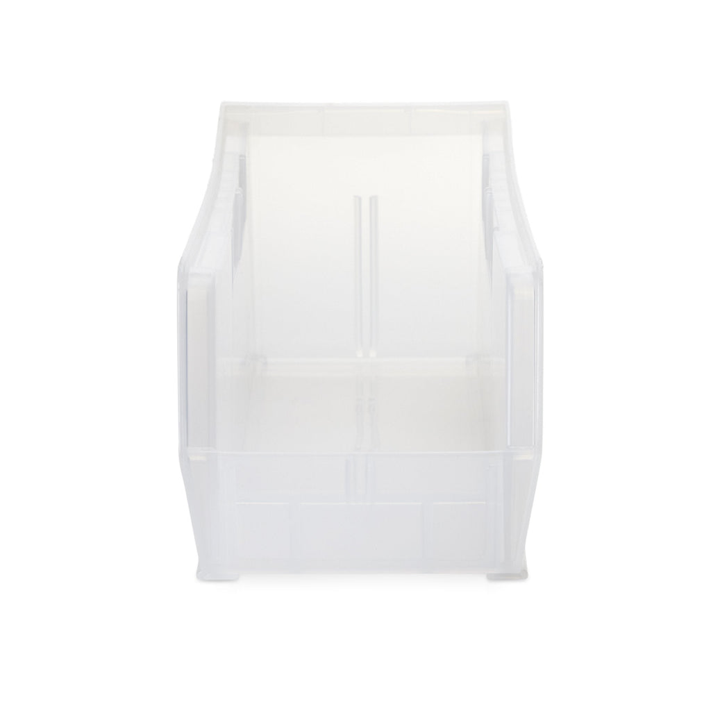 AkroBins® Clear Storage Shelf Bin 30224SCLAR