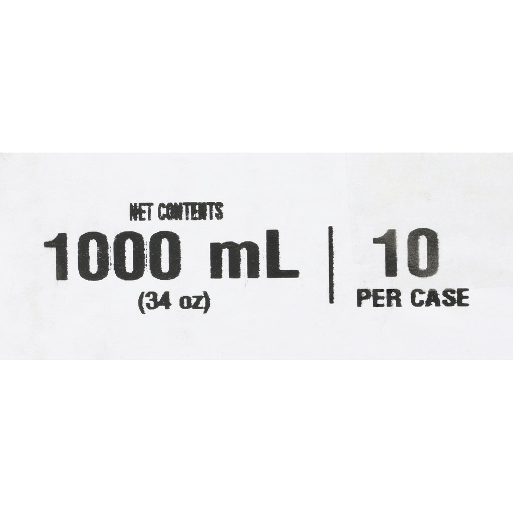 McKesson Antimicrobial Lotion Soap, Herbal Scent, With Aloe, 1,000 mL Refill Bag 53-28086-1000
