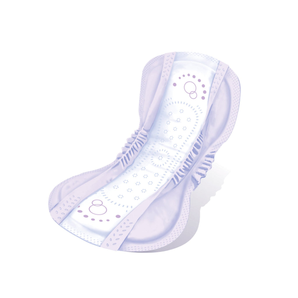 Seni® Lady Maximum Bladder Control Pads, Long S-5P30-PS1