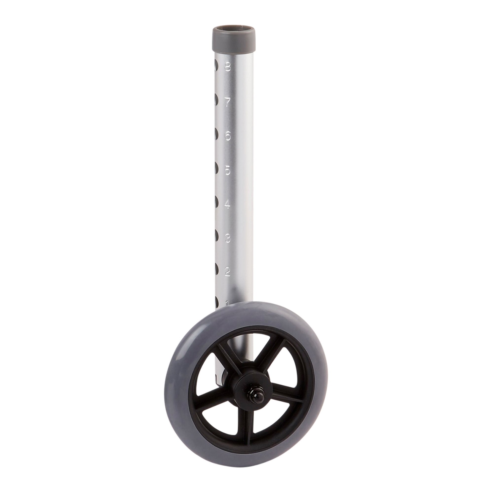 McKesson Walker Wheels, 5-inch Diameter 146-10109