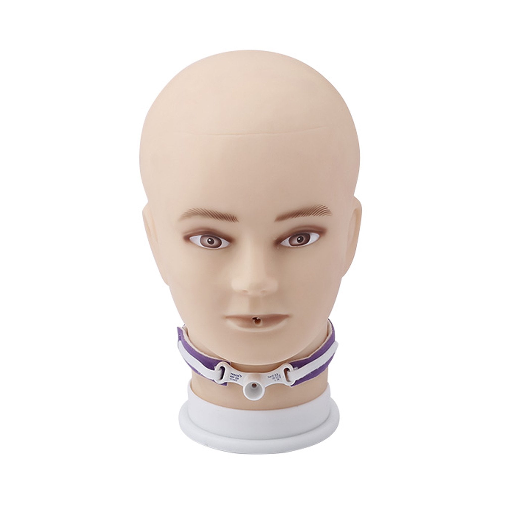 Marpac Tracheostomy Collar, Neo-Natal / Pediatric 203D