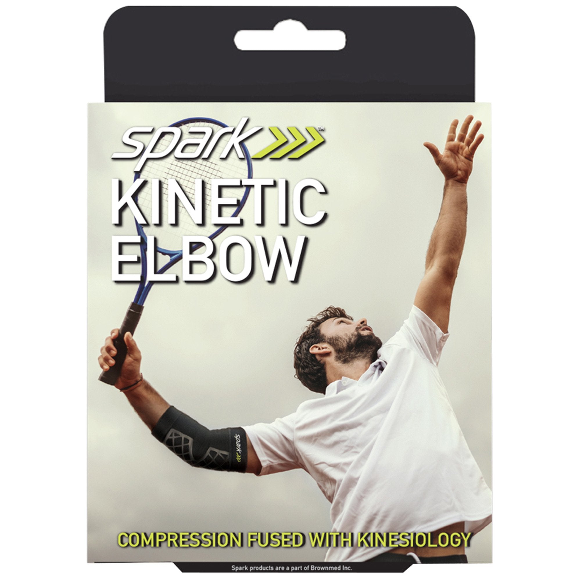 Spark Kinetic Elbow Support, Large 40418