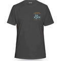 DA Leash T Washed Black