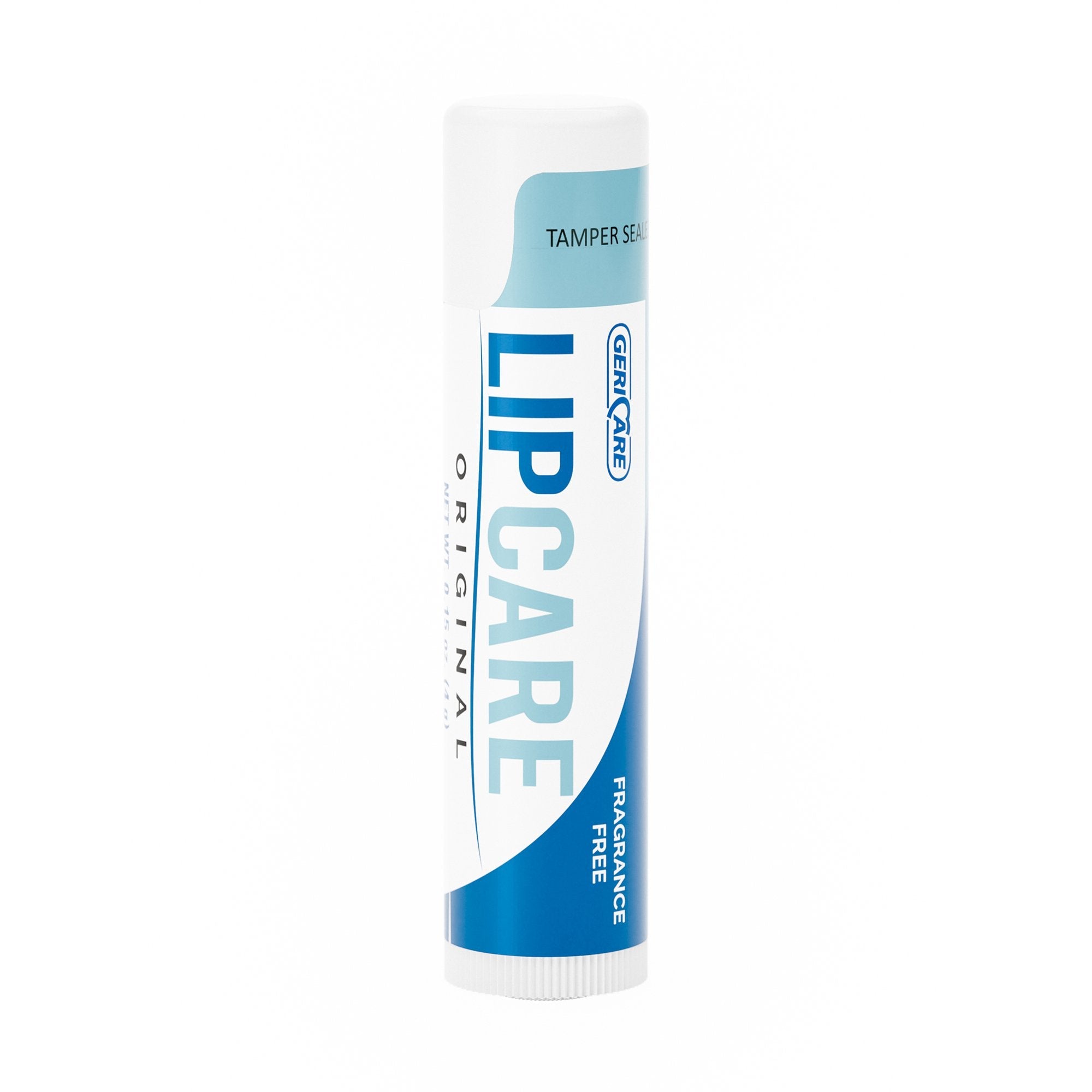 Geri-Care LipCare Lip Balm, Assorted Flavors 598-15-GCP