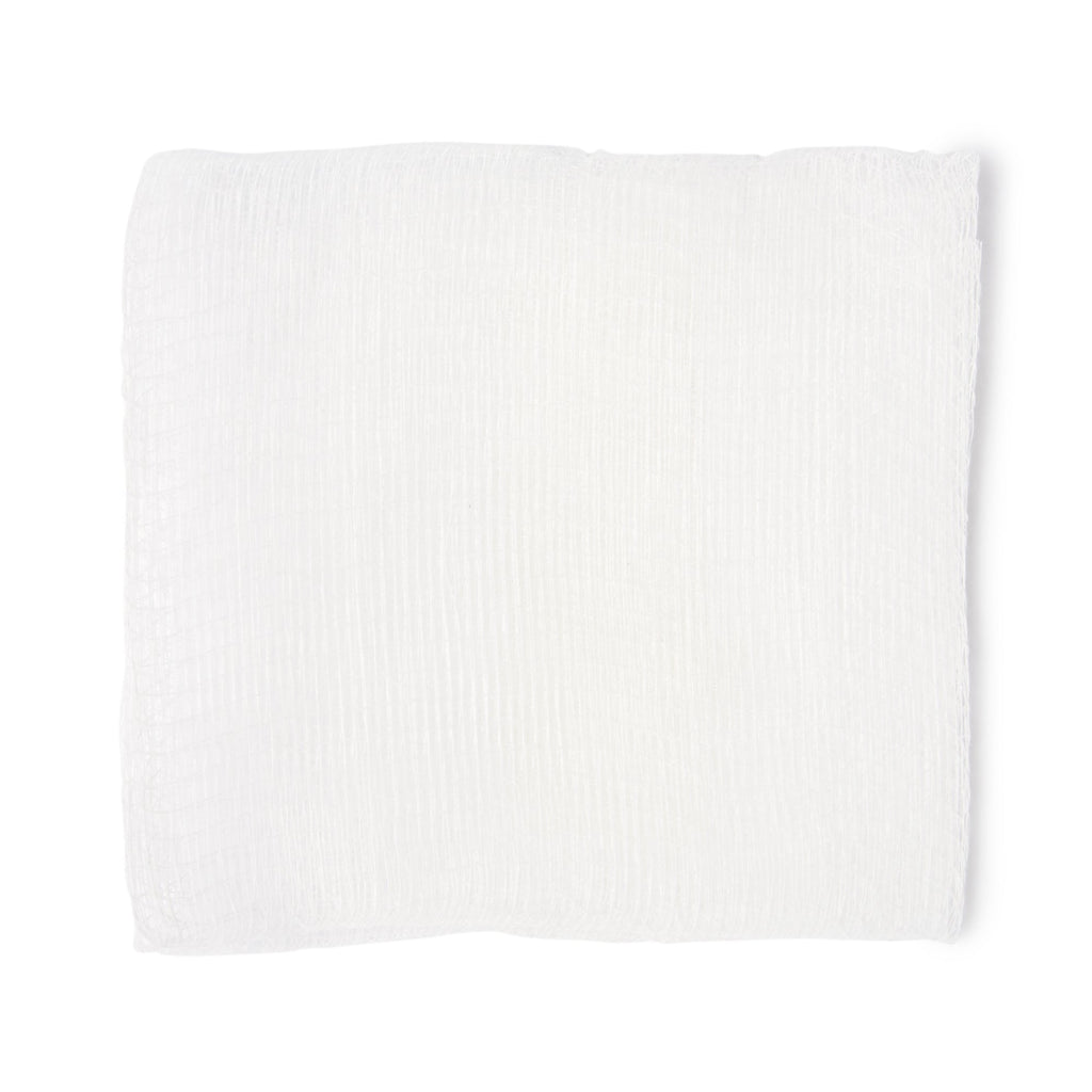 dynarex® Sterile Gauze Sponge, 4 x 4 Inch, 12-Ply 3354